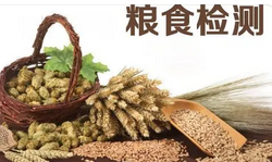 糧食檢測儀器有哪些？