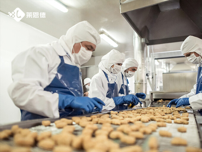 綜合食品加工廠如何選食品重金屬檢測儀？采購避坑指南