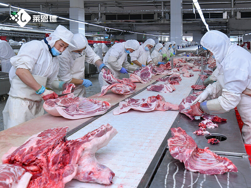 肉類水分速測儀怎么選 肉廠注水肉檢測設(shè)備推薦