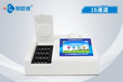 農(nóng)藥殘留檢測儀的檢測精度如何？