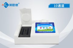 如何科學使用并存放農藥殘留檢測儀？